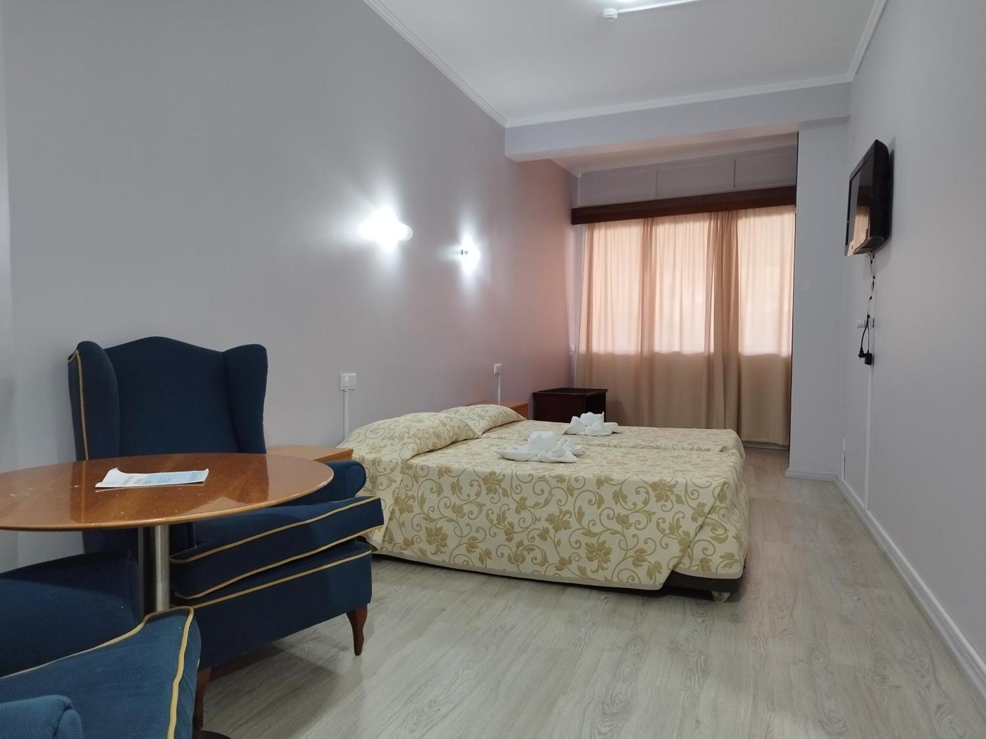 Apartahotel Ii *